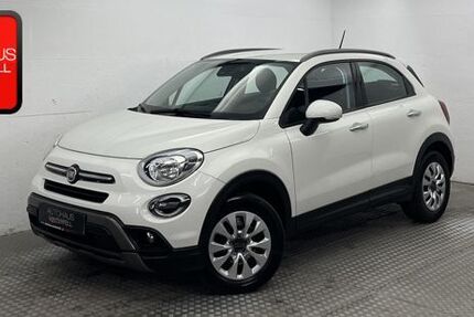 Fiat 500X 42.966 km 15.800 € Berlin 12351