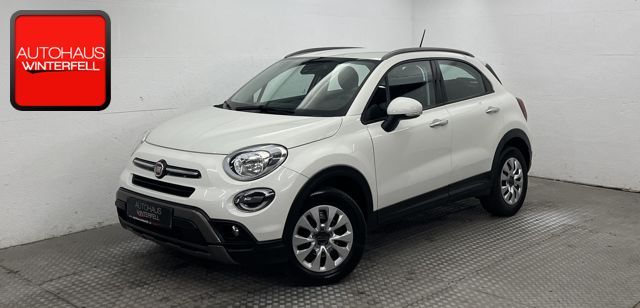 Fiat 500X 42.966 km 15.800 € Berlin 12351