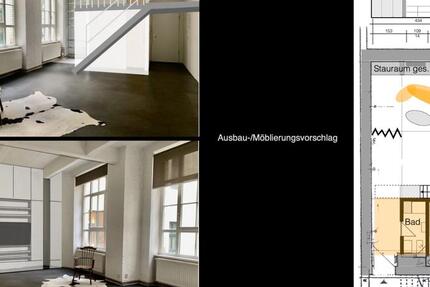 Wohnung Berlin Mitte - 1 Zimmer, 47 m&sup2;, 330.000&euro; | Angebot:26349840