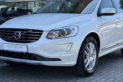Volvo XC60 121.730 km 16.980 &euro; Berlin 13127