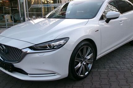 Mazda 6 15.103 km 36.990 &euro; Berlin 13407