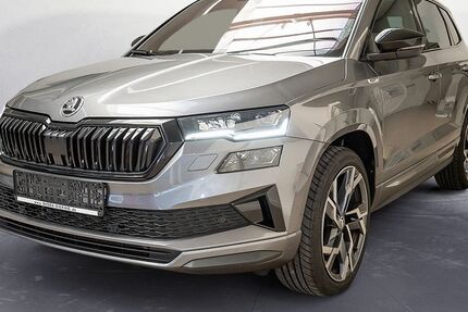 Skoda Karoq 29.000 km 36.990 &euro; Schwielowsee OT Geltow 14548