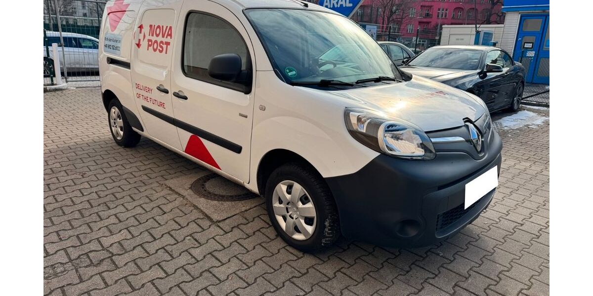 Renault Kangoo 100.000 km 6.950 &euro; Berlin 12045