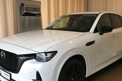 Mazda CX-60 31.684 km 39.900 € Berlin 13088