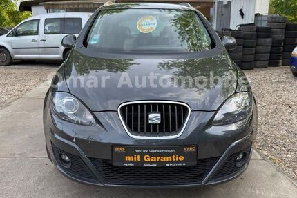 Seat Altea 185.000 km 5.999 &euro; Berlin 12353
