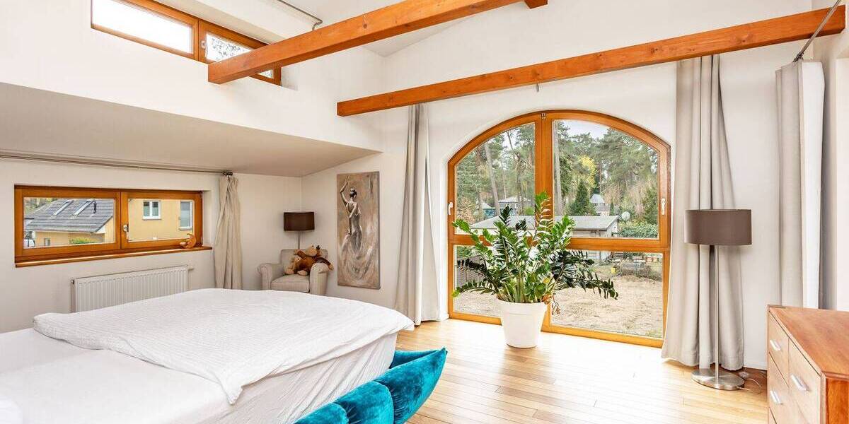 Einfamilienhaus Potsdam Groß Glienicke - 5 Zimmer, 259 m&sup2;, 1.590.000&euro; | Angebot:26290613