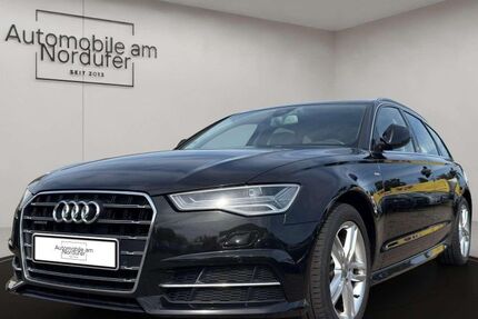 Audi A6 183.000 km 15.890 &euro; Berlin 13407