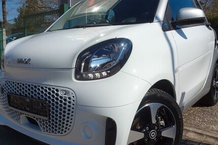Smart ForTwo 8.800 km 11.990 &euro; Berlin 12305