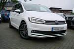 VW Touran 1.5TSi Comfortline 7-Sitzer ACC Navi Kamera 23.085 km 30.980 &euro; Falkensee 14612