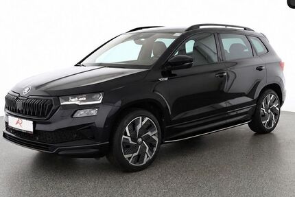 Skoda Karoq 82.702 km 27.380 &euro; Berlin 12103