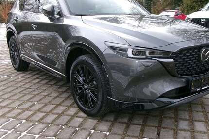 Mazda CX-5 20.664 km 38.990 &euro; Berlin 13407