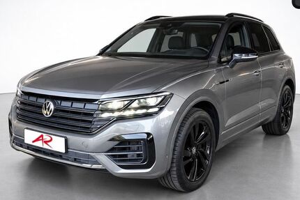 VW Touareg 67.781 km 49.880 &euro; Ludwigsfelde 14974