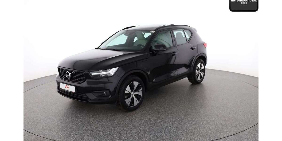 Volvo XC40 49.515 km 28.880 &euro; Berlin 12103
