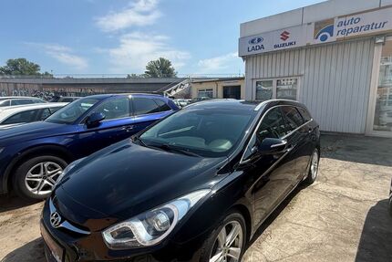 Hyundai i40 130.000 km 8.500 &euro; Berlin 12436