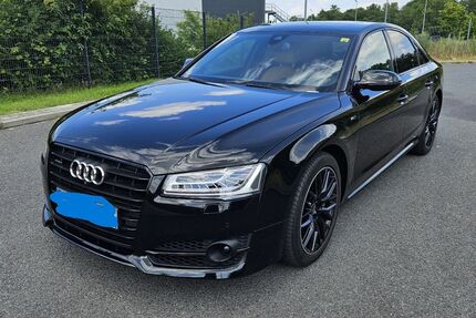 Audi A8 56.500 km 52.000 € Berlin 12209