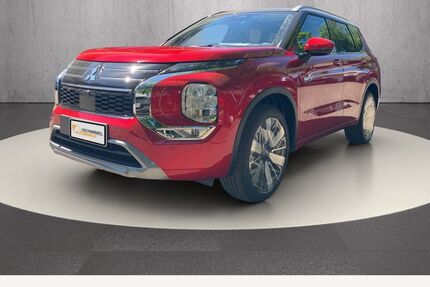 Mitsubishi Outlander 7.000 km 57.699 € Berlin - Hohenschönhausen 13055