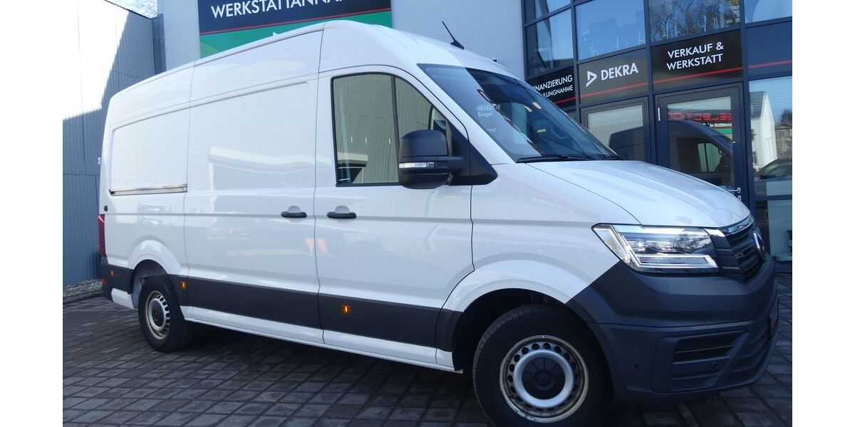 VW Crafter 77.669 km 38.800 &euro; Berlin 13156