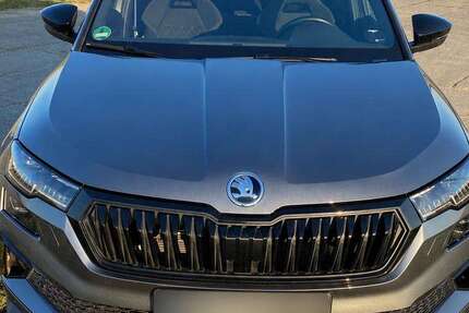 Skoda Karoq 65.000 km 29.399 &euro; Werder (Havel), Stadt 14542