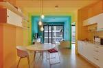 Etagenwohnung Berlin Mitte - 2 Zimmer, 44 m&sup2;, 335.000&euro; | Angebot:26920773