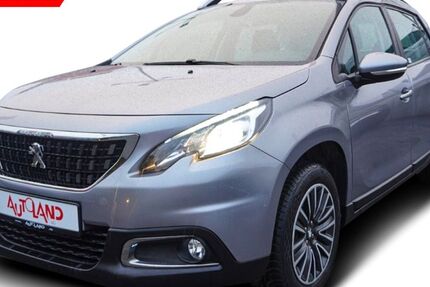 Peugeot 2008 51.034 km 12.990 &euro; Berlin 12683