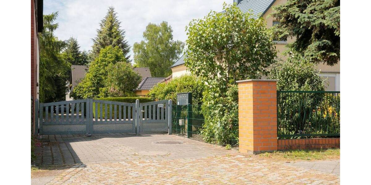 Einfamilienhaus Potsdam Bornstedt - 7 Zimmer, 188 m&sup2;, 1.100.000&euro; | Angebot:26043399