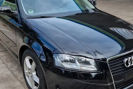 Audi A3 138.700 km 7.800 &euro; Berlin 12207