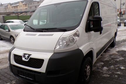 Peugeot Boxer 112.000 km 7.990 &euro; Berlin 12347