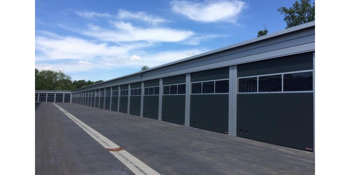 Gewerbeobjekt Hennigsdorf - 479&euro; | Angebot:23432911