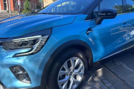 Renault Captur 100.000 km 12.990 &euro; Berlin - Tempelhof 12107