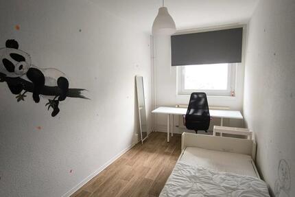 Wohnung Potsdam Industriegelände - 1 Zimmer, 12 m&sup2;, 380&euro; | Angebot:25473827