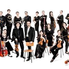 Versailles & Sanssouci 22.03.2026 Friedenskirche Sanssouci