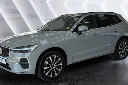 Volvo XC60 20.706 km 43.880 &euro; Berlin 12683