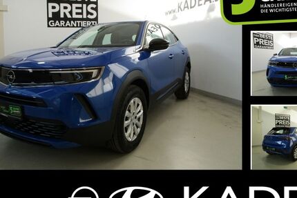 Opel Mokka 18.405 km 15.790 &euro; Berlin Tempelhof 12103