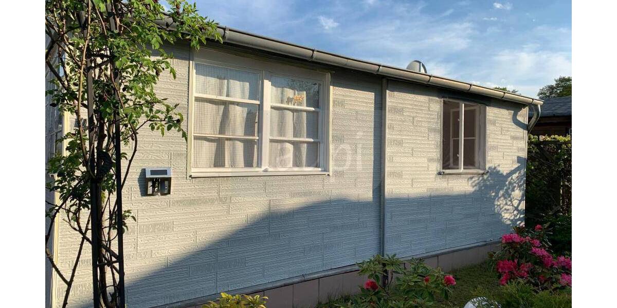 Mehrfamilienhaus, Wohnhaus Berlin Siedl. Wohnsiedlung Hakenfelde - 2 Zimmer, 20 m&sup2;, 21.000&euro; | Angebot:26541174