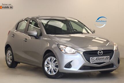 Mazda 2 47.542 km 10.499 &euro; Teltow 14513