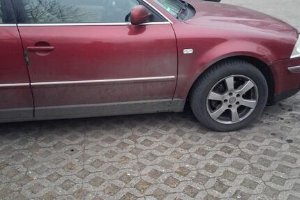 VW Passat 141.500 km 3.250 &euro; Berlin 13435