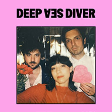 Deep Sea Diver Support - Ollie Cook 04.11.2025 LARK