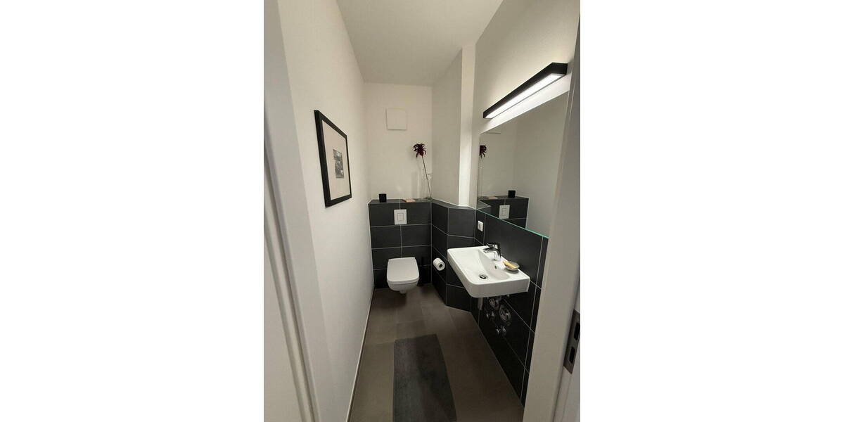 Etagenwohnung Beelitz-Heilstätten Heilstätten - 3 Zimmer, 79 m&sup2;, 429.000&euro; | Angebot:26788281