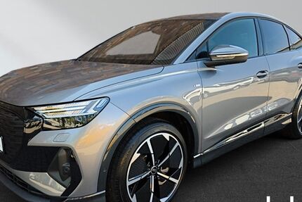 Audi Q4 8.122 km 41.470 &euro; Hennigsdorf 16761