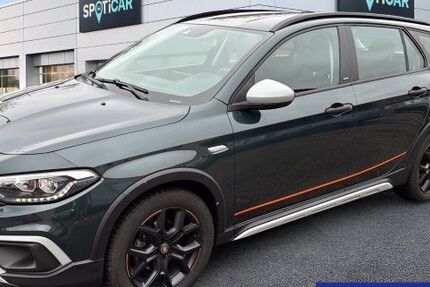 Fiat Tipo 28.120 km 19.990 &euro; Berlin 10369