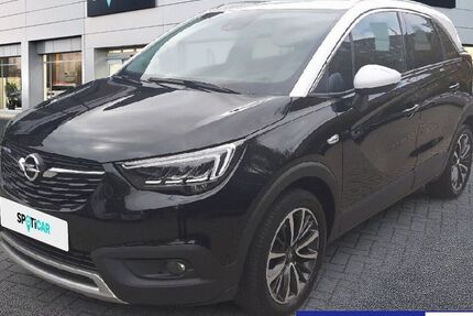 Opel Crossland (X) 38.750 km 14.690 &euro; Berlin 10369