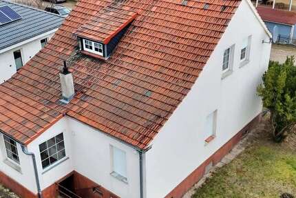 Haus Rangsdorf - 7 Zimmer, 134 m&sup2;, 299.000&euro; | Angebot:25773408