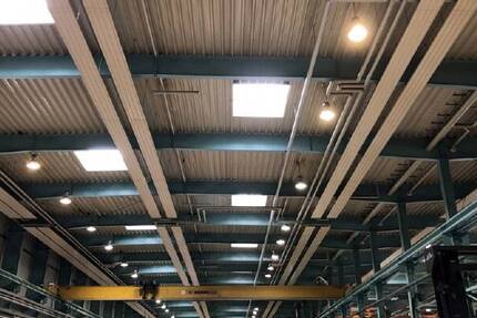 Gewerbeobjekt Potsdam Industriegelände - 13.950.000&euro; | Angebot:22521673