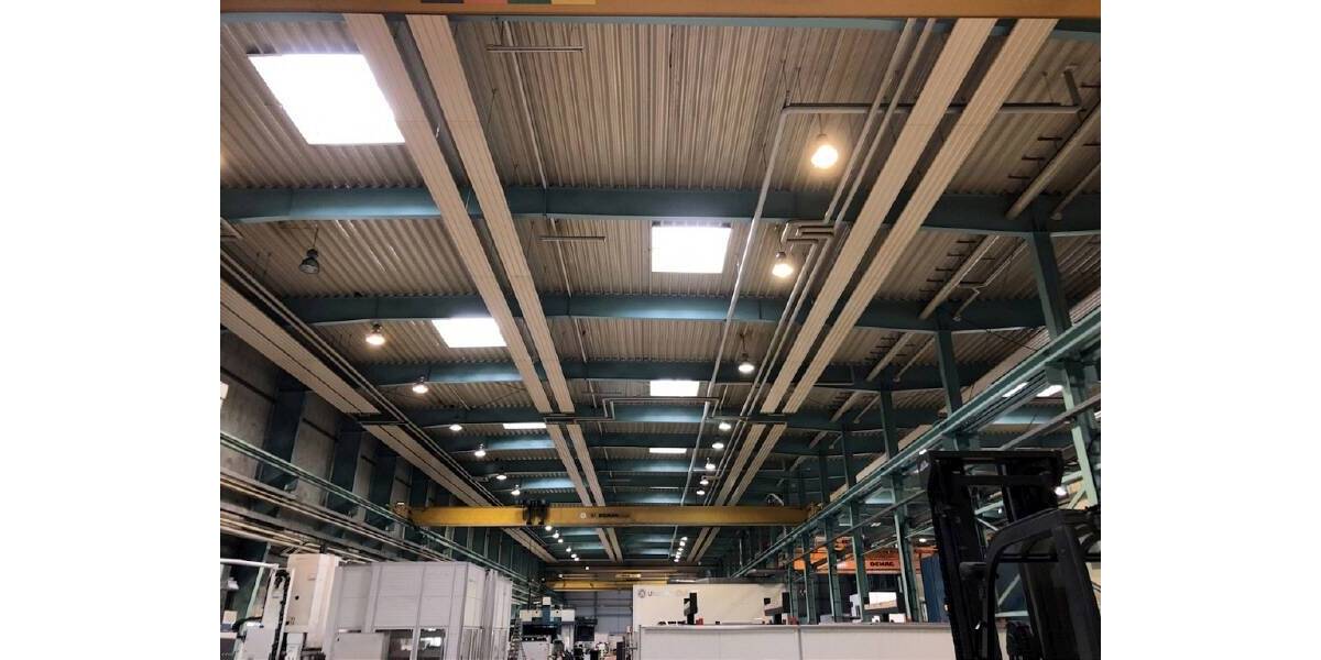 langfristig vermietete Halle am Berliner Ring kaufen zimmer