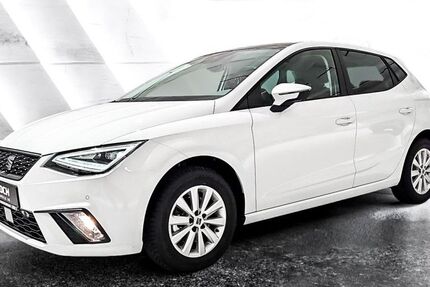 Seat Ibiza 1.195 km 23.990 &euro; Berlin 10553
