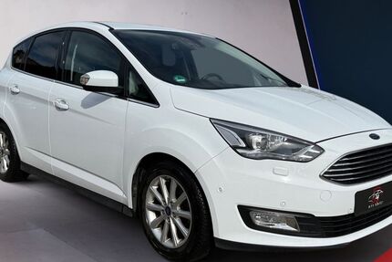 Ford C-Max 29.000 km 13.999 &euro; Berlin 12439