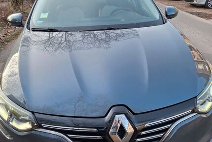 Renault Megane 87.000 km 8.900 &euro; Berlin 10555
