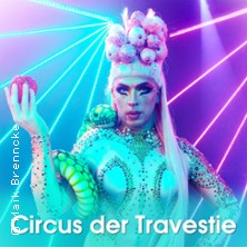 Travestie im Kiez .... circus of drag queens! 12.09.2026 THEATER IM KELLER