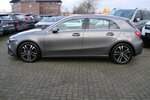 Mercedes-Benz A 200 d Urban Progressive DISTRONIC Pro LED Kamera 6.381 km 30.980 &euro; Falkensee 14612