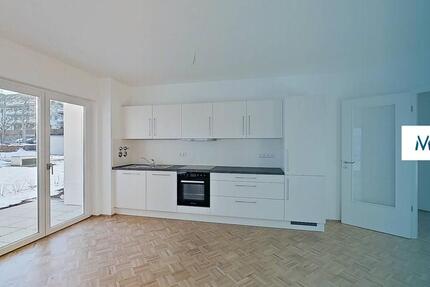 Moderne 3-Zimmer-Wohnung mit Balkon, EBK u.v.m. im Zweitbezug – Neubaukomfort in Teltow zimmer